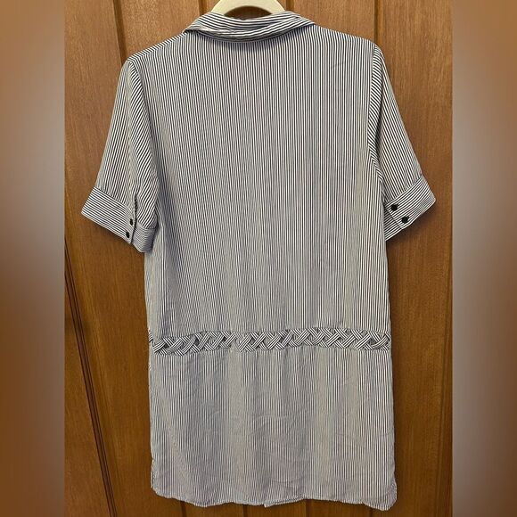 Bailey 44 T-Shirt Dress - Picture 4 of 5